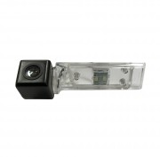 Камера заднего вида Prime-X CA-9587-8 для Geely GX2 2011+, MK 2008+, Emgrand EC8 2013+