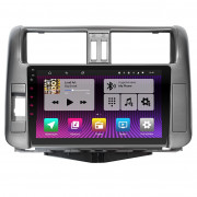   Incar TSA-0145 DSP  Toyota Land Cruiser Prado 150 (2010-2013) Android 10