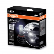  Osram LEDriving FOG LAMP 66220CW (H8 / H11 / H16)