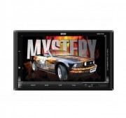 Автомагнитола Mystery MDD-7100 (без привода)