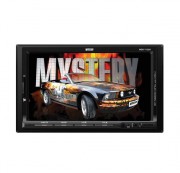 Автомагнітола Mystery MDD-7120S (без приводу)