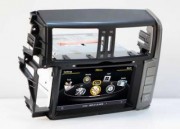 Штатна магнітола EasyGo S114 для Toyota Land Cruiser Prado 150