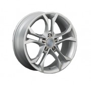 Диски Replay A35 (для Audi) серебристые