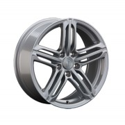 Диски Replay A36 (для Audi) сріблясті
