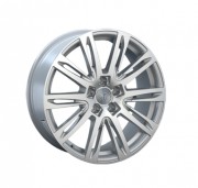 Диски Replay A49 (для Audi) сріблясті поліровані