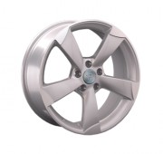 Диски Replay A56 (для Audi) сріблясті поліровані