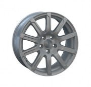Диски Replay A67 (для Audi) насичені сріблясті