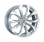 Диски Replay A69 (для Audi) сріблясті поліровані