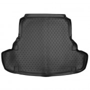 Килимок в багажник Novline / Element NLC.29.30.B10 для Lexus IS 250 (2013+)