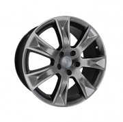 Диски Replay AC2 (для Acura) насыщенные черные