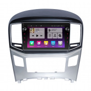 Штатна магнітола Incar TSA-2405R DSP для Hyundai H1 (2016+) Android 10