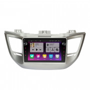  Incar TSA-2404R DSP  Hyundai ix35, Tucson 2015-2018 (Android 10)
