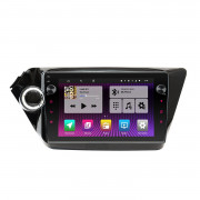 Штатная магнитола Incar TSA-1801R DSP для Kia Rio 2012-2017 (Android 10)