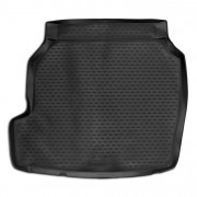 Коврик в багажник Novline / Element NLC.41.26.B10 для Renault Latitude (седан) 2010+