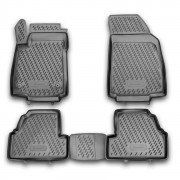  3D   Novline / Element CARCHV00041  Chevrolet Tracker (2013+) 4