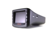 Радар-детектор Sho-me Сombo №5 А7 с видеорегистратором и GPS-модулем
