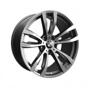 Äèñêè Replica B109 (äëÿ BMW) ÷îðí³ ìàòîâ³ ïîë³ðîâàí³