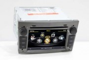   EasyGo S119  Opel Astra H, Opel Vectra C