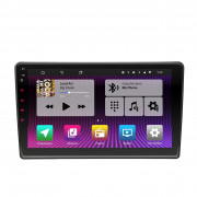   Incar TSA-1843 DSP  Kia Sorento 2013-2014 (Android 10)