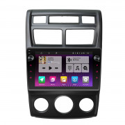   Incar TSA-1820R DSP  Kia Sportage 2008-2010 (Android 10)