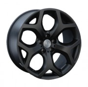 Диски Replay B70 (для BMW) чорні з димкою