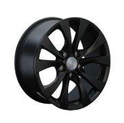 Диски Replay B89 (для BMW) чорні з димкою
