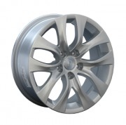 Диски Replay CI7 (для Citroen) сріблясті