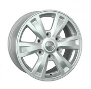 Диски Replay FD101 (для Ford) серебристые