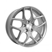 Диски Replay FD105 (для Ford) сріблясті
