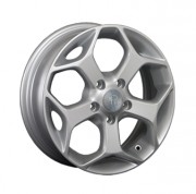 Диски Replay FD12 (для Ford) серебристые