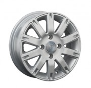 Диски Replay FD20 (для Ford) серебристые