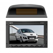   Phantom DVM-3008G i6  Peugeot 3008 2010+ (  Access, Active)