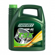 Моторна олива Fanfaro TSX 10W-40