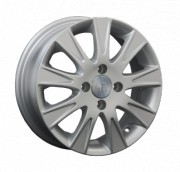 Диски Replay GN12R (для Chevrolet) серебристые