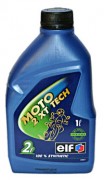 Мотоциклетна моторна олива Elf Moto 2 XT Tech (1л)