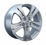 Диски Replay H26 (для Honda) серебристые полированные