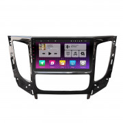 Штатна магнітола Incar TSA-6120 DSP для Mitsubishi Pajero Sport Triton 2016-2020 (Android 10)