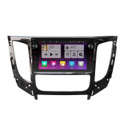 Штатна магнітола Incar TSA-6120R DSP для Mitsubishi Pajero Sport Triton 2016-2020 (Android 10)