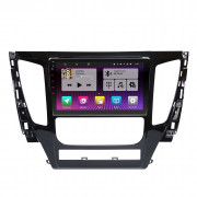 Штатна магнітола Incar TSA-6106 DSP для Mitsubishi Pajero Sport 2016-2020 (Android 10)