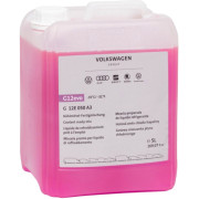    ( ) VAG Coolant Ready Mix G12evo -35 (G 12E 050 A3 / G 12E 050 A2)