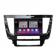   Incar TSA-6122R DSP  Mitsubishi Pajero Sport 2020+ (Android 10)