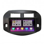   Incar TSA-2311 DSP  Toyota Rav 4 (2006-2012) Android 10