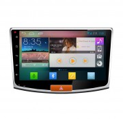 Штатна магнітола RS ADL-104 для Volkswagen Passat CC, B7 2010+ на базі OS Android 4.2