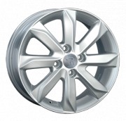 Диски Replay HND113 (для Hyundai) сріблясті