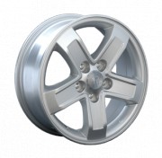 Диски Replay HND42 (для Hyundai) сріблясті
