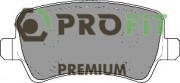   PROFIT 5005-1918