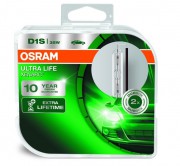    Osram D1S Xenarc Ultra Life 66140ULT Duobox