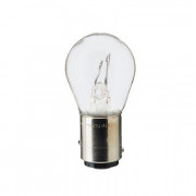 Лампа накаливания Philips Standard 12499CP P21/5W (BAY15D)