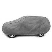 Тент для автомобіля Kegel Mobile Garage МН Suv / Off Road (сірий колір)