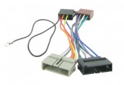  /  ISO Connects2 CT20CH01  Dodge, Jeep, Cadillac, Chrysler